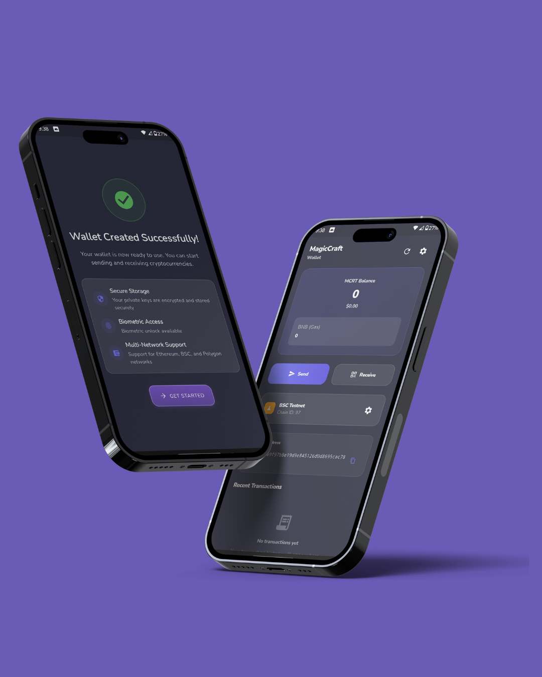 Rapideax portfolio work — showcase 5