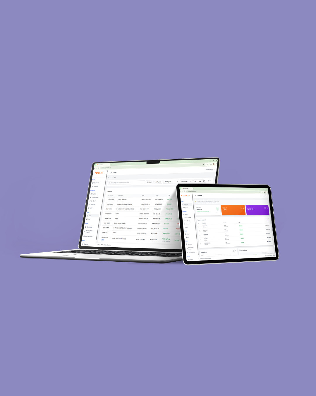 Rapideax portfolio work — showcase 7